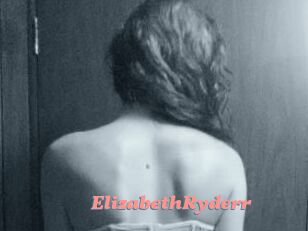 ElizabethRyderr Webcam Sex Site