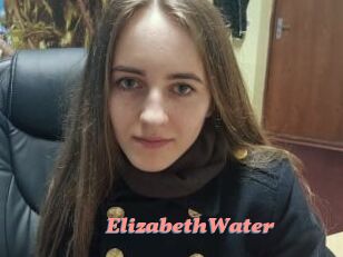 ElizabethWater Webcam Sex Site