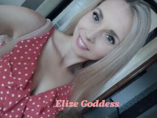 Elize_Goddess Webcam Sex Site