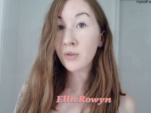 EllieRowyn