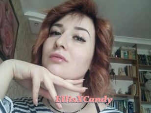 EllisXCandy