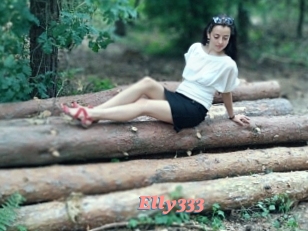 Elly333 Webcam Sex Site