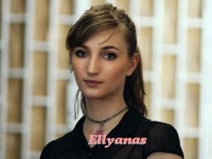 Ellyanas