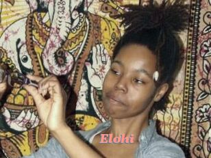 Elohi