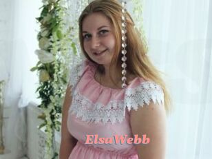 ElsaWebb