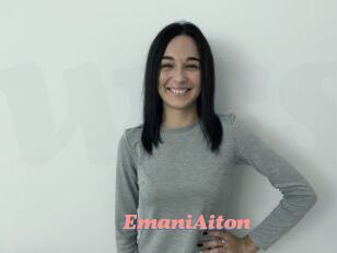 EmaniAiton