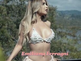 Emiliana_Ferragni
