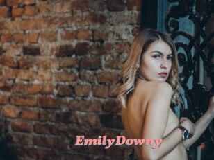 EmilyDowny