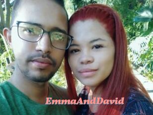EmmaAndDavid