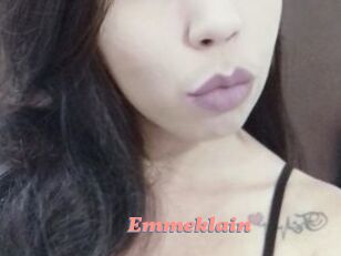 Emmeklain