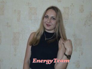 EnergyTeam Webcam Sex Site