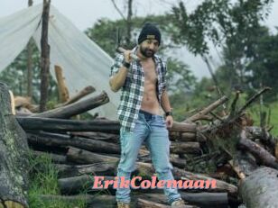ErikColemaan