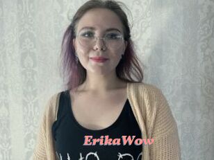 ErikaWow