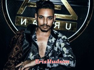 ErisHudson Webcam Sex Site