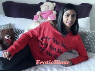 EroticBlaze