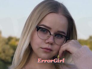 ErrorGirl