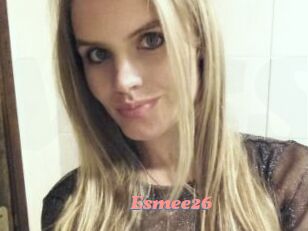 Esmee26 Webcam Sex Site