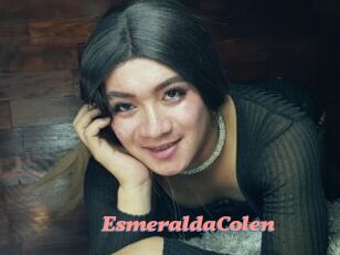 EsmeraldaColen