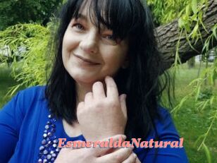 EsmeraldaNatural Webcam Sex Site