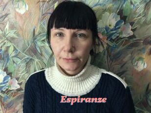 Espiranze