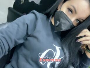 Essenza Webcam Sex Site