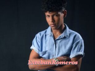 EstebanRomeros