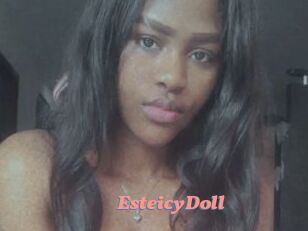 EsteicyDoll