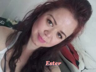 Ester Webcam Sex Site