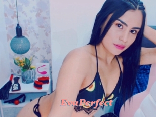 EvaPerfect Webcam Sex Site