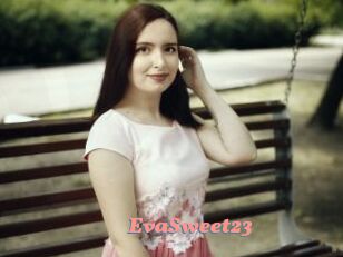 EvaSweet23 Webcam Sex Site