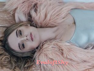 EvaloftShy Webcam Sex Site