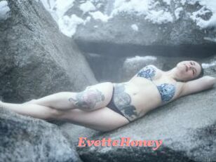 EvetteHoney