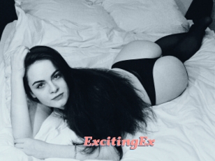 ExcitingEx Webcam Sex Site