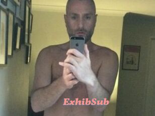 ExhibSub