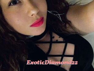 ExoticDiamond22