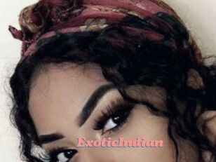 ExoticIndian