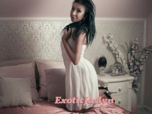 ExoticJaslyn