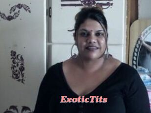 ExoticTits