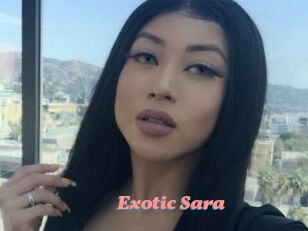 Exotic_Sara