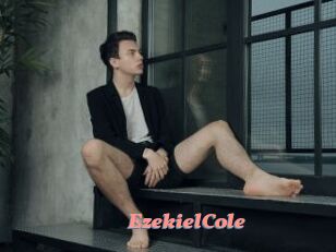 EzekielCole