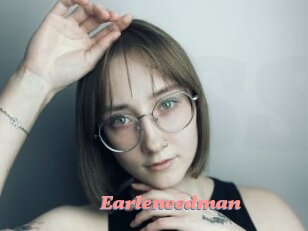 Earleneedman
