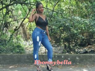 ebonnybella Webcam Sex Site