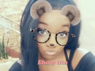 Ebony_tits