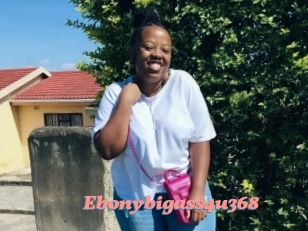 Ebonybigass4u368