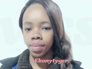 Ebonytyger