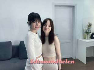 Edinaandhelen
