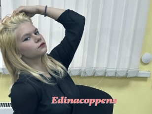 edinacoppens Webcam Sex Site