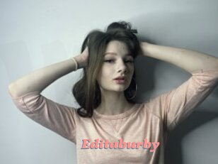 Editaburby