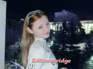 Editaestridge