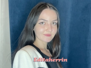Editaherrin